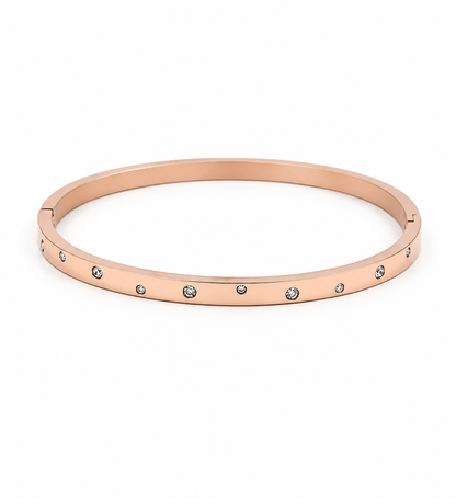 Sparkle Dust Bracelet (ROSE GOLD)