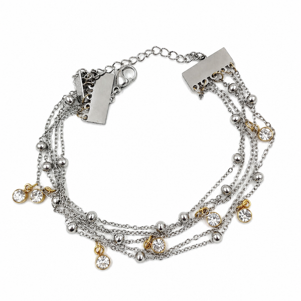 Bella Layered Bracelet