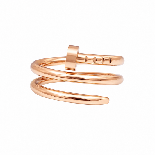 Nail Ring