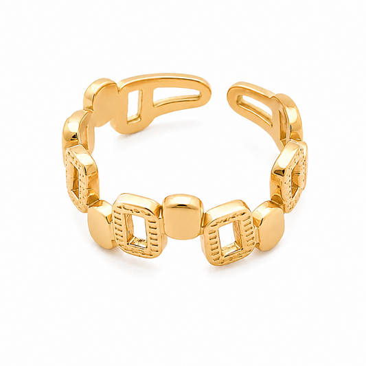 Vera Link Ring