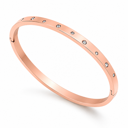 Sparkle Dust Bracelet (ROSE GOLD)