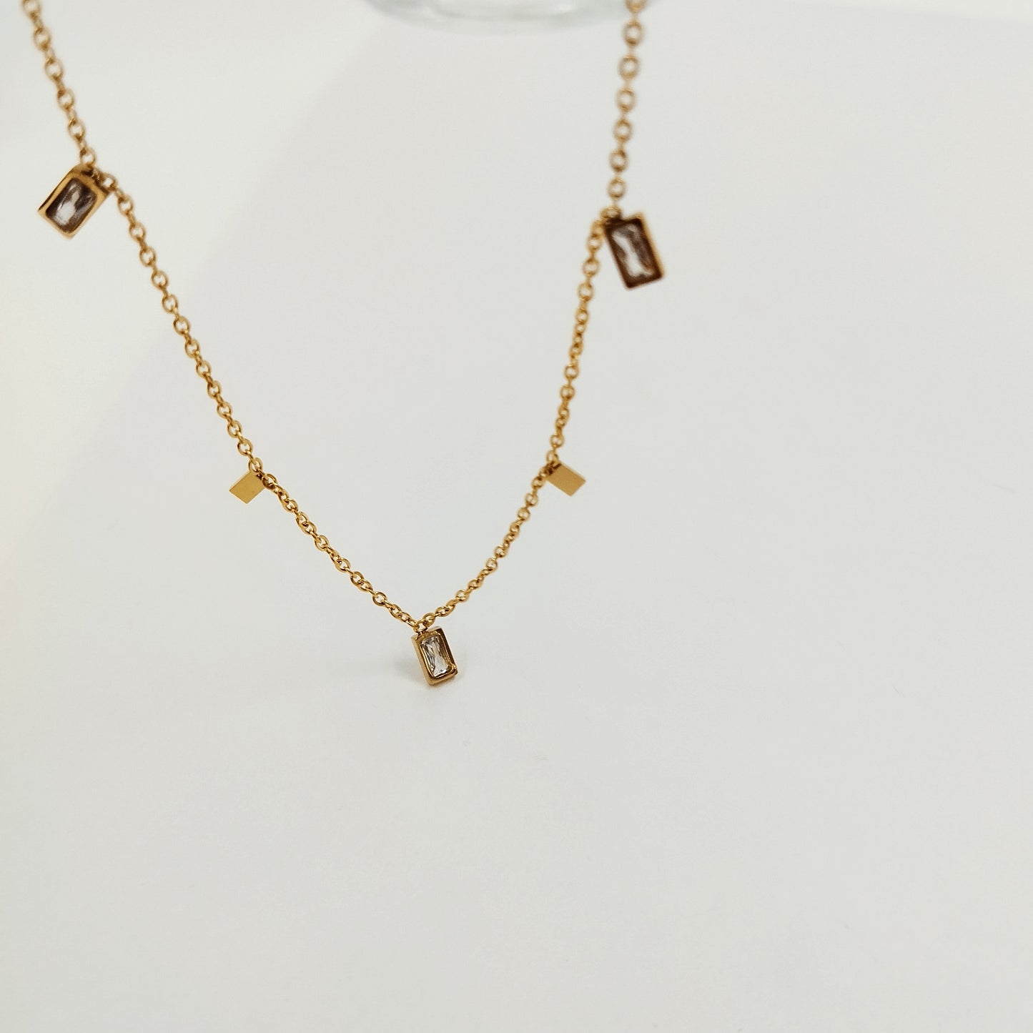 Eva Necklace