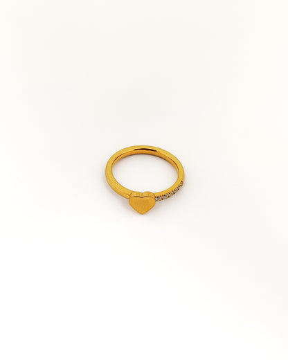 Heart Ring