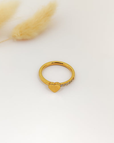 Heart Ring