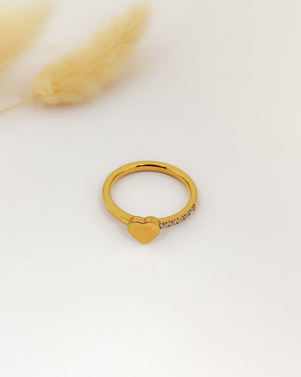 Heart Ring
