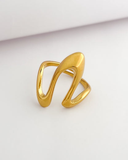 Aurelia Ring