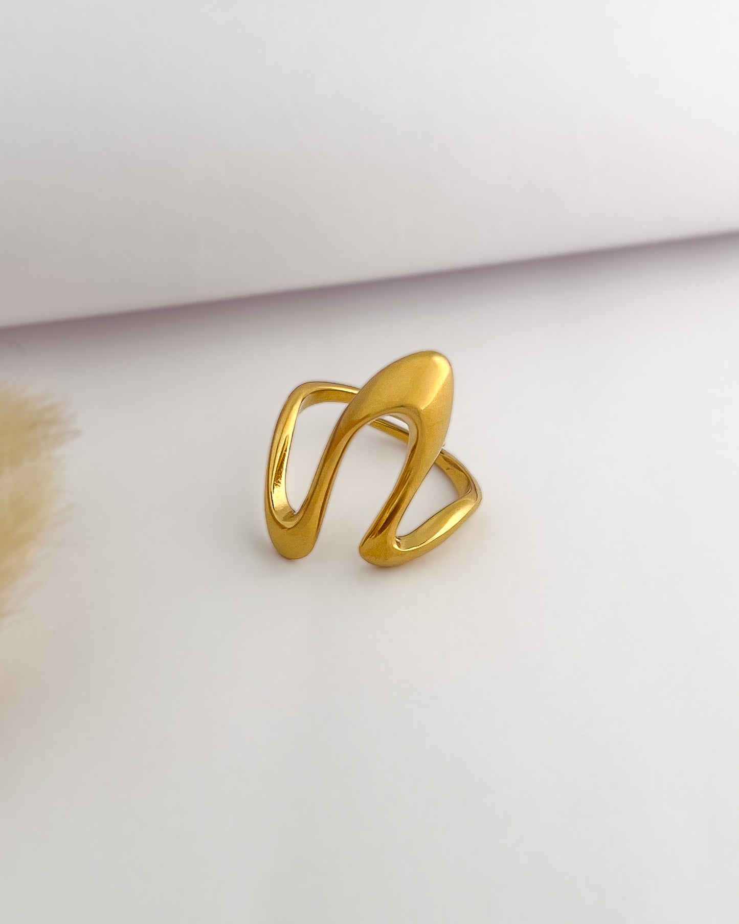 Aurelia Ring